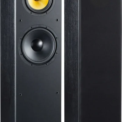 Davis Dhavani MK2 (la paire)