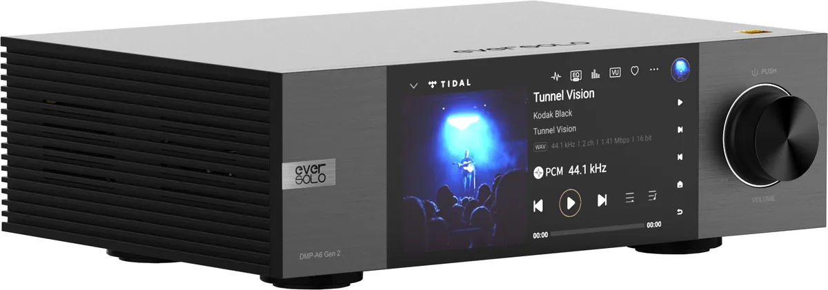 EverSolo DMP-A6 Gen 2 – Image 2