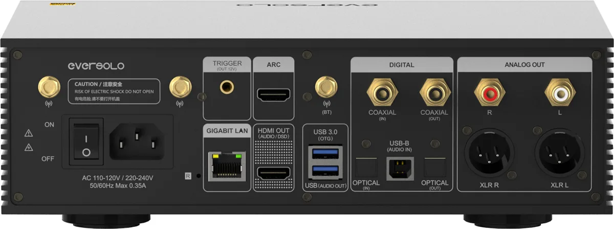 EverSolo DMP-A6 Gen 2 – Image 3