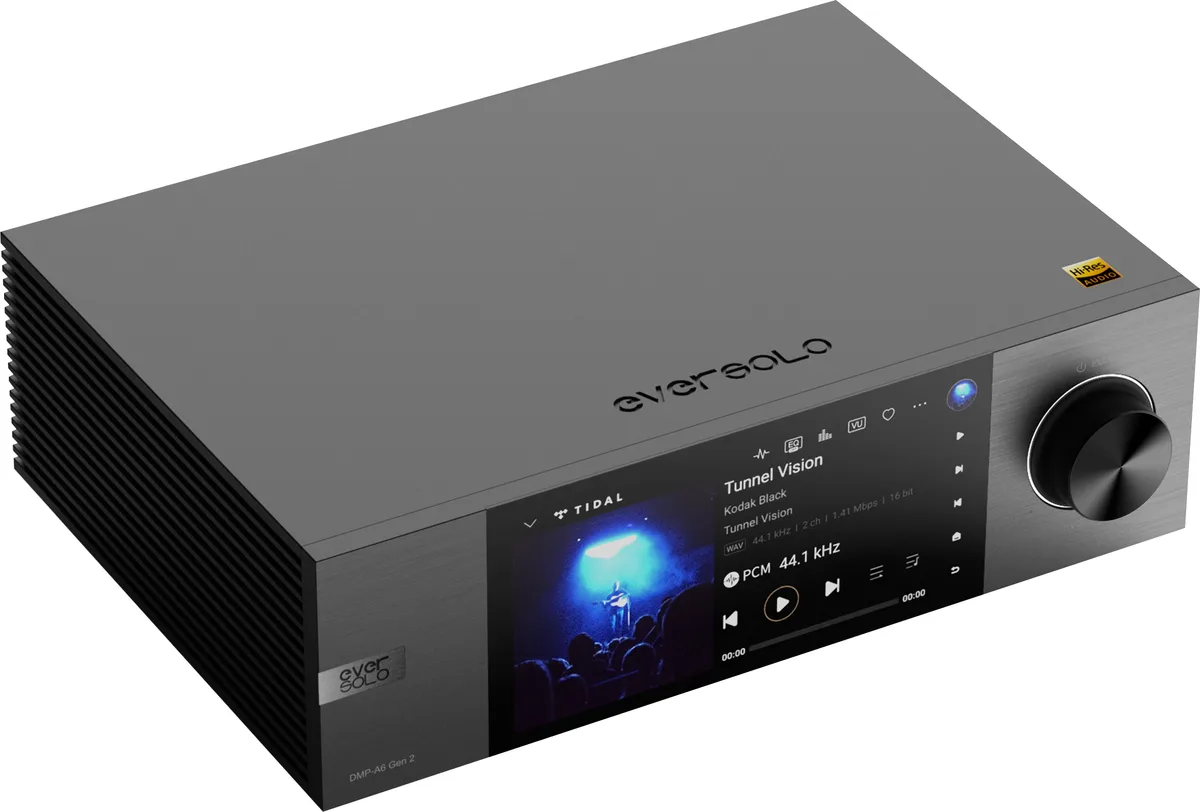 EverSolo DMP-A6 Gen 2 – Image 5