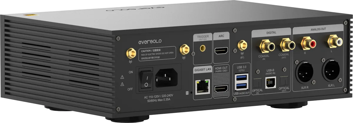 EverSolo DMP-A6 Gen 2 – Image 4