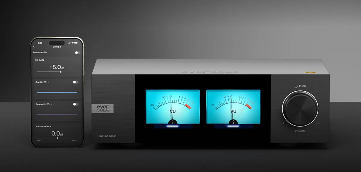 EverSolo DMP-A6 Gen 2 – Image 6