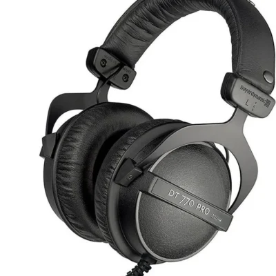 Beyerdynamic DT 770 Pro 32 Ohms