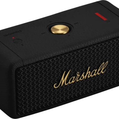 Enceintes bluetooth portables