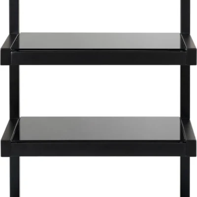 NorStone Esse Hi-Fi Noir satin