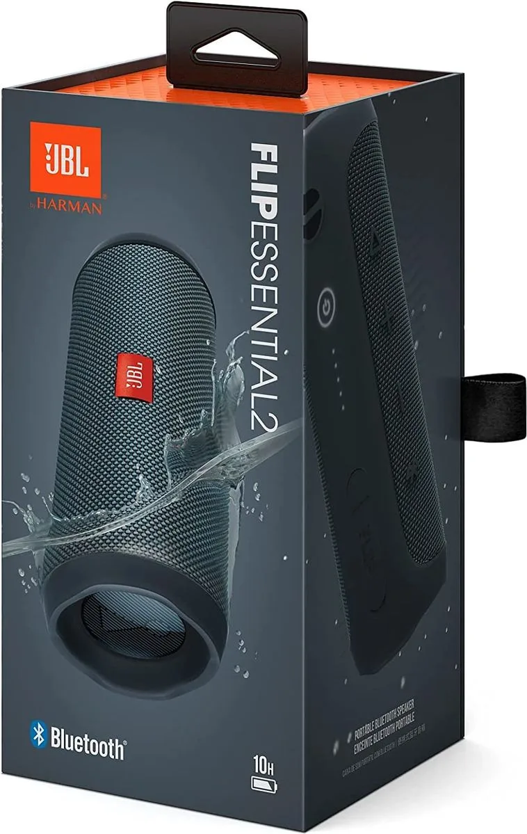 JBL Flip Essential 2 – Image 6