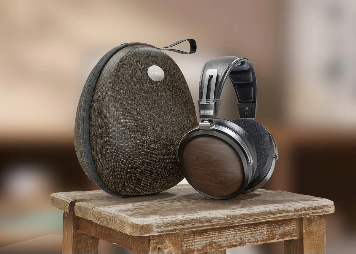 Fiio FT1 – Image 3