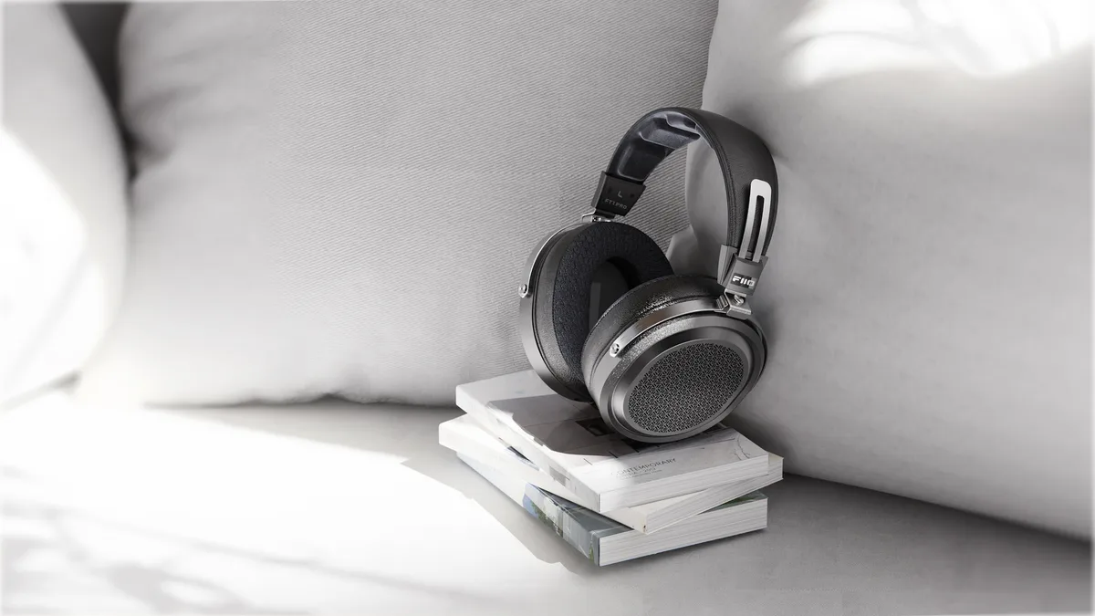 FiiO FT1 Pro – Image 3