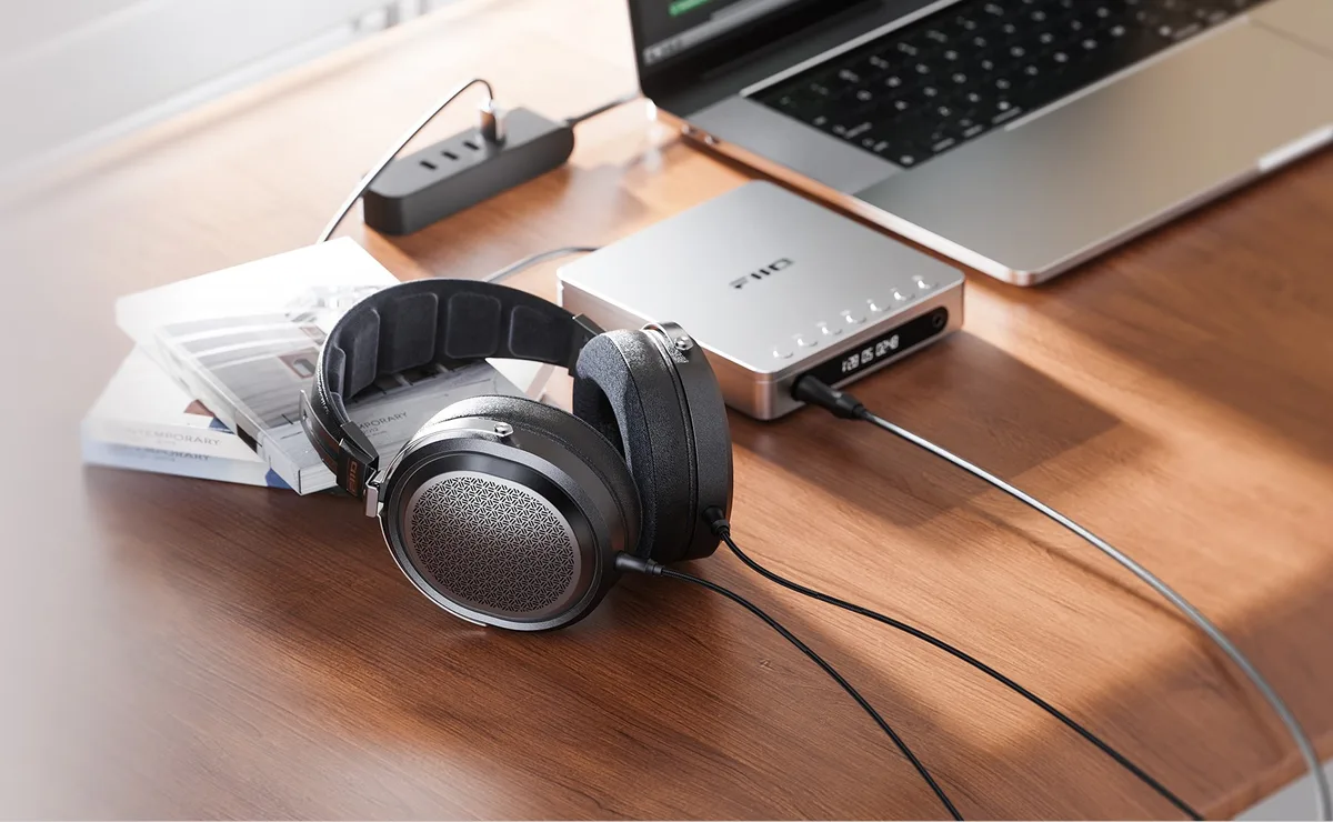 FiiO FT1 Pro – Image 2