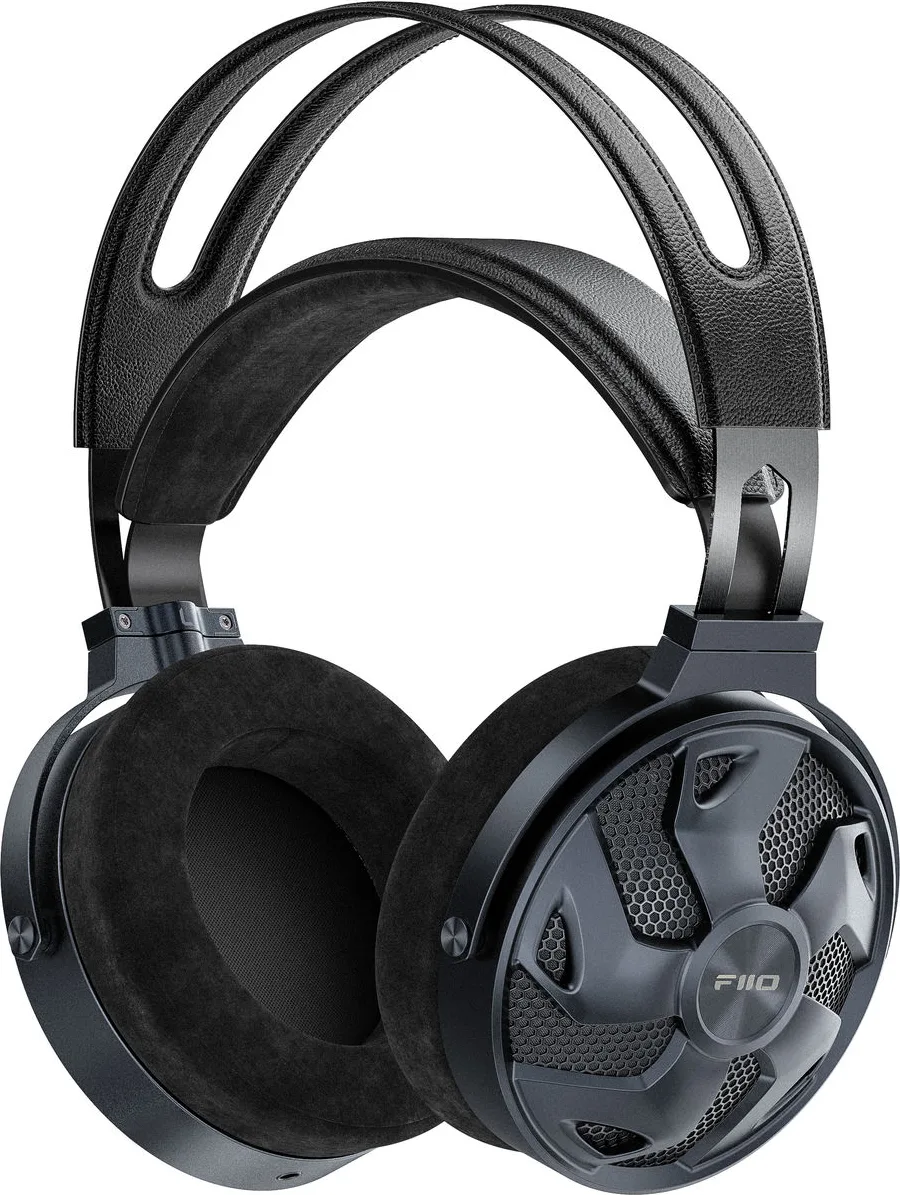 Fiio FT3 32 Ohms