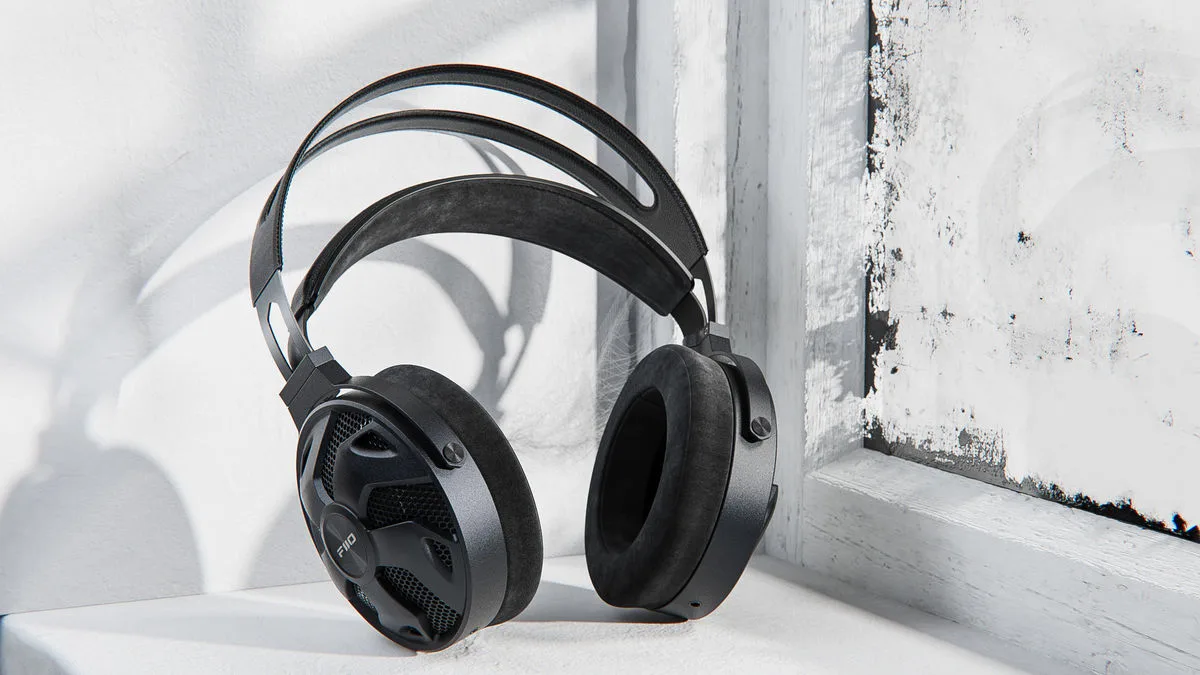 Fiio FT3 32 Ohms – Image 2