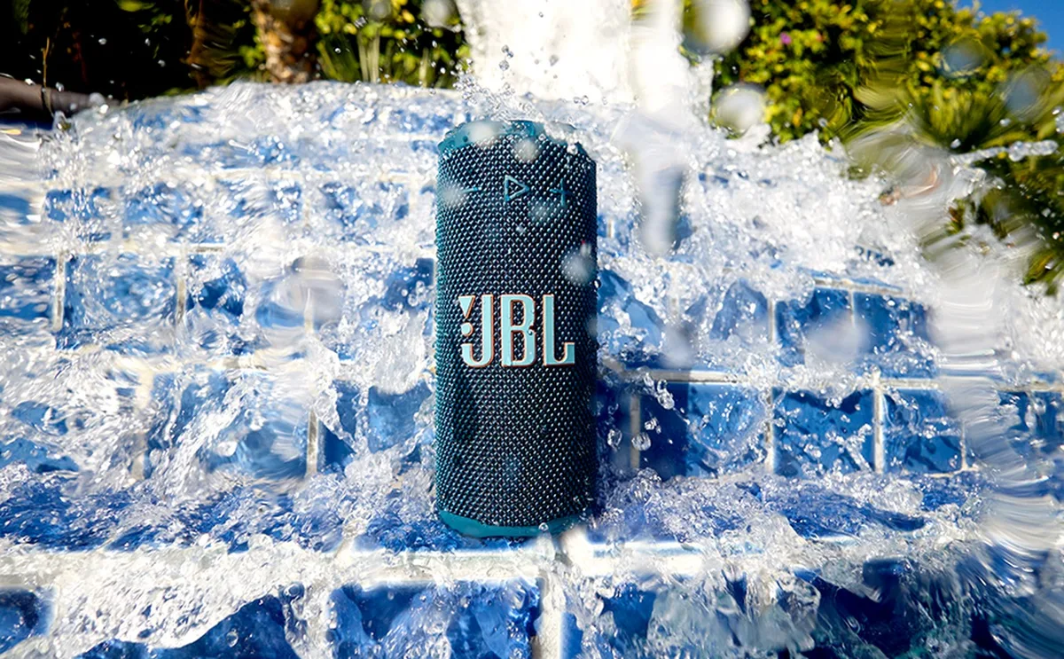 JBL Grip Bleu – Image 2