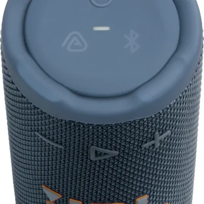 JBL Grip Bleu