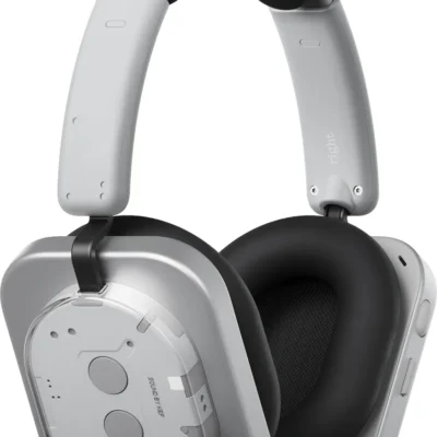 Nothing Headphone Blanc