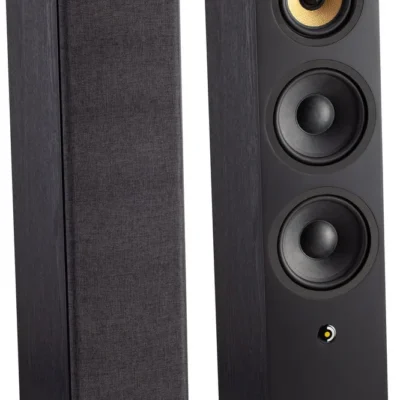 Davis Acoustics Krypton 9 Noir (la paire)