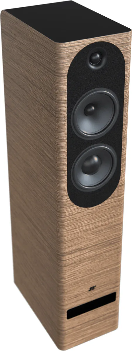 JMR Lunna MKII Woodscore (la paire) – Image 4