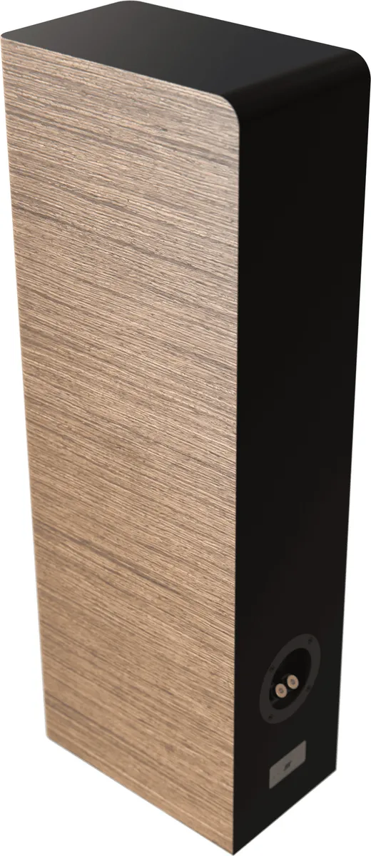 JMR Lunna MKII Woodscore (la paire) – Image 5
