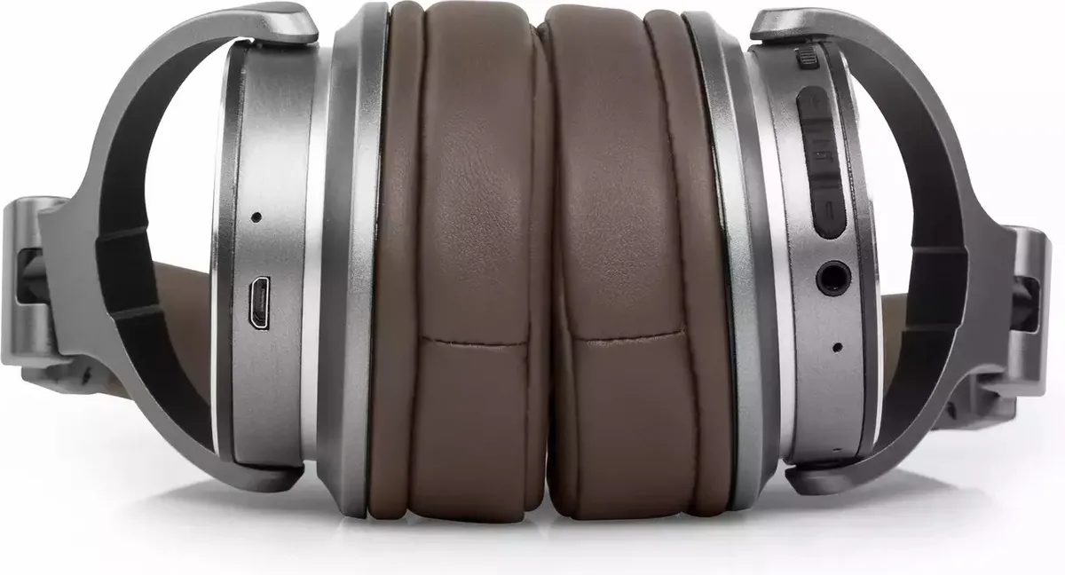 Muse M-278 BT Marron – Image 2