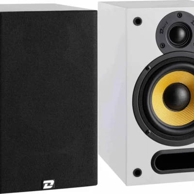 Davis Acoustics Mia 20 Blanc (la paire)