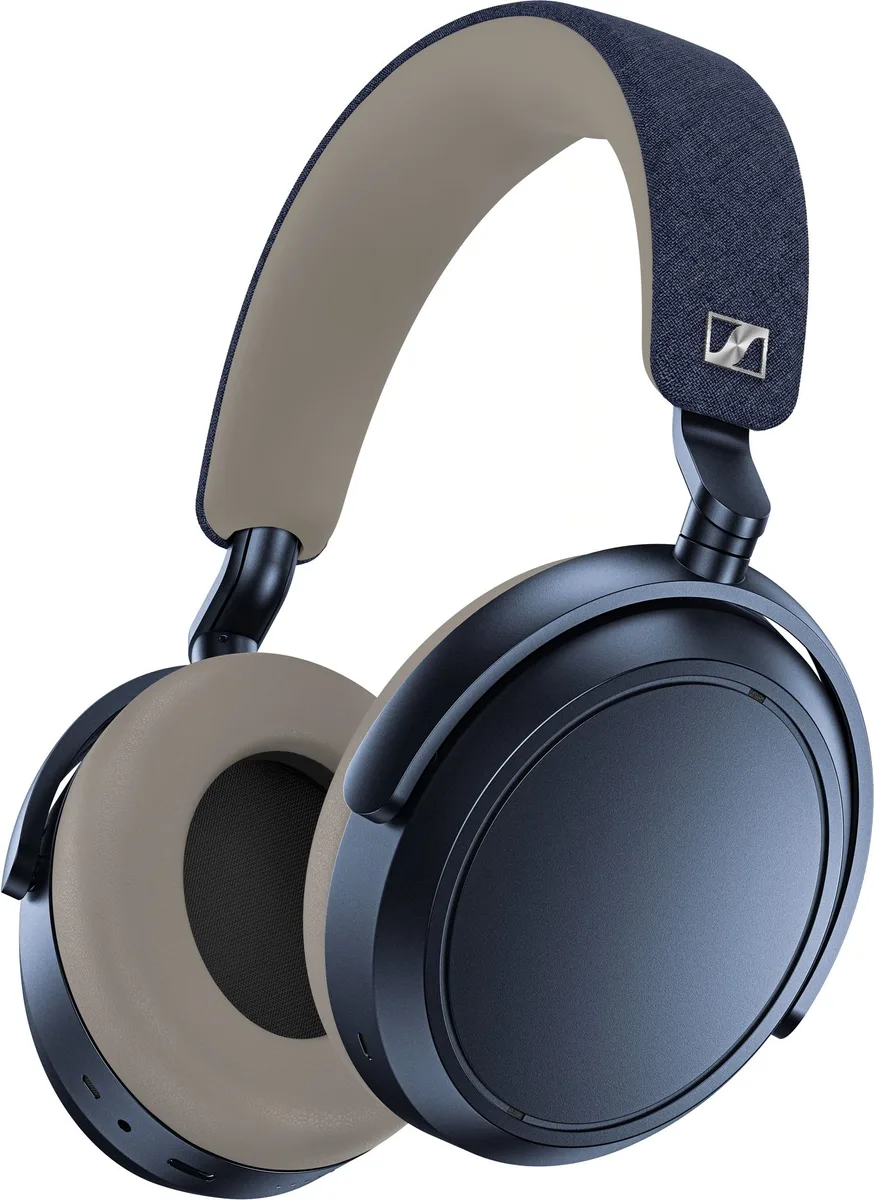 Sennheiser Momentum 4 Denim