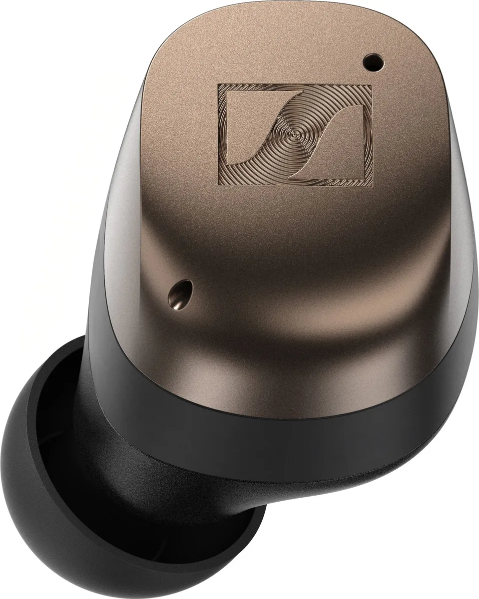 Sennheiser Momentum True Wireless 4 Cuivre – Image 6