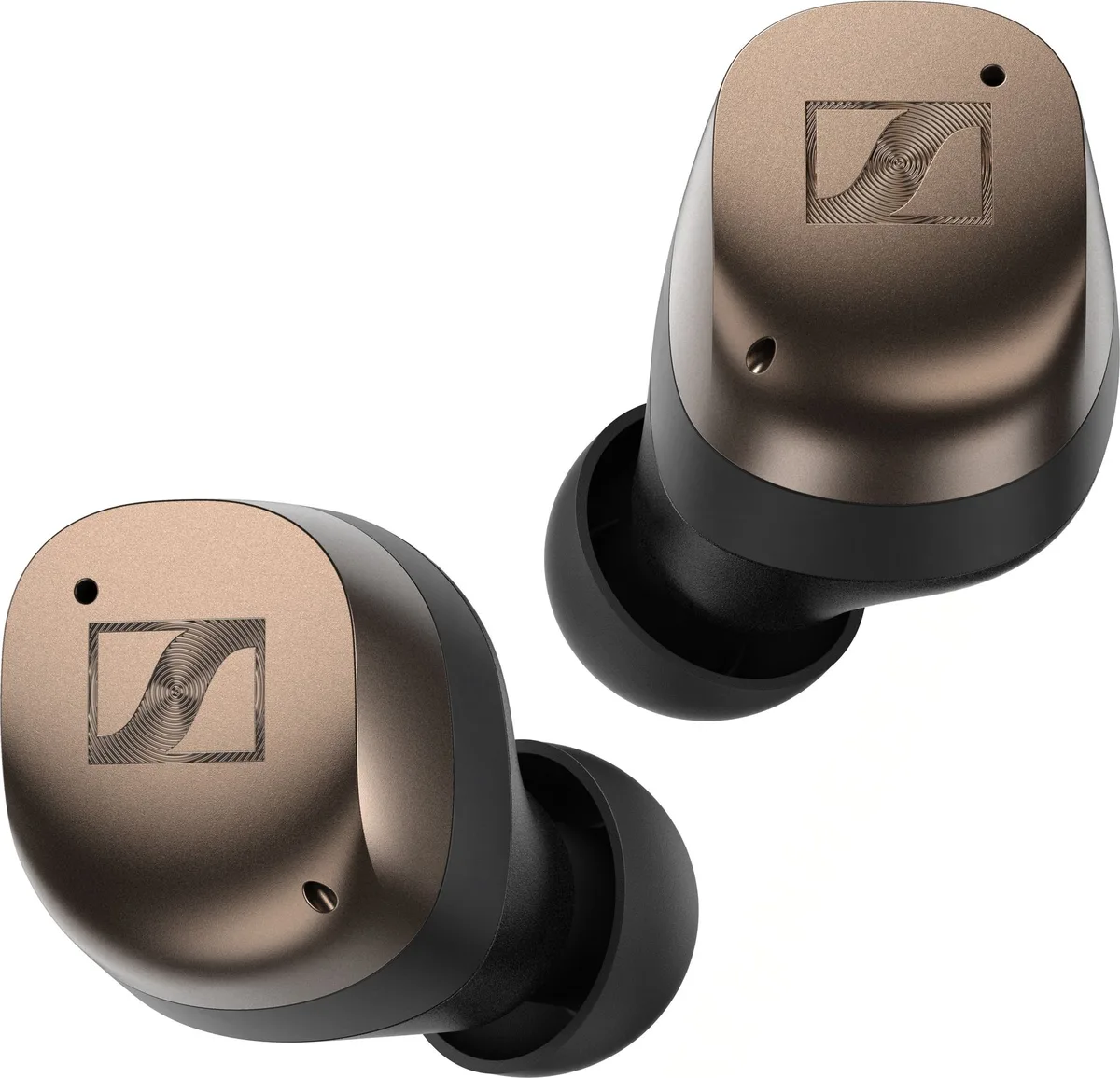 Sennheiser Momentum True Wireless 4 Cuivre – Image 2