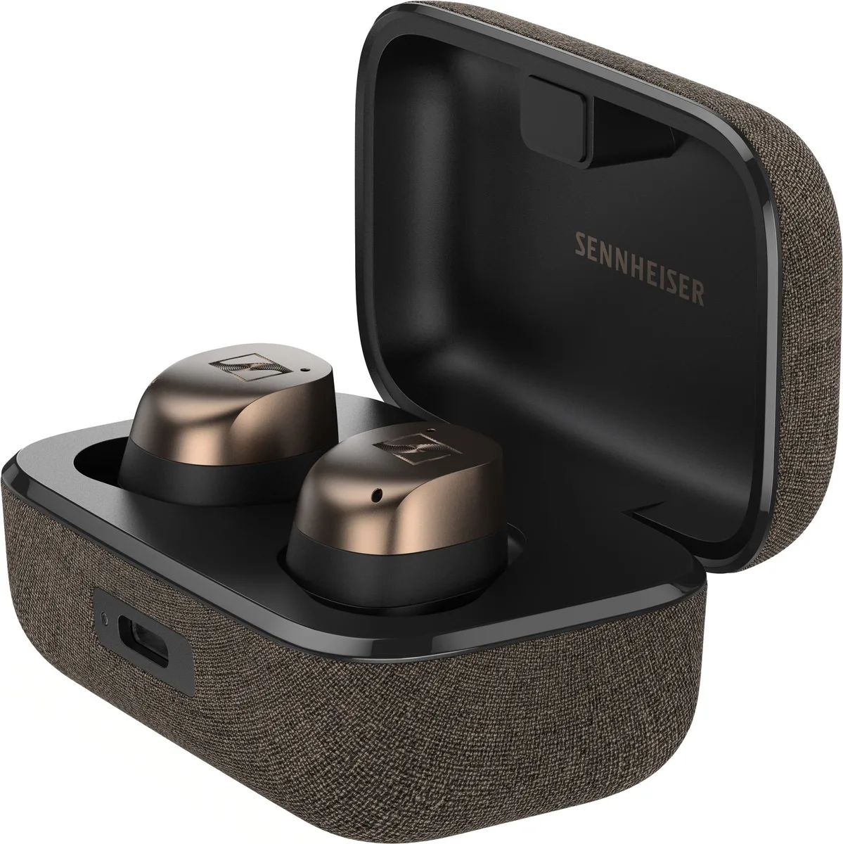 Sennheiser Momentum True Wireless 4 Cuivre