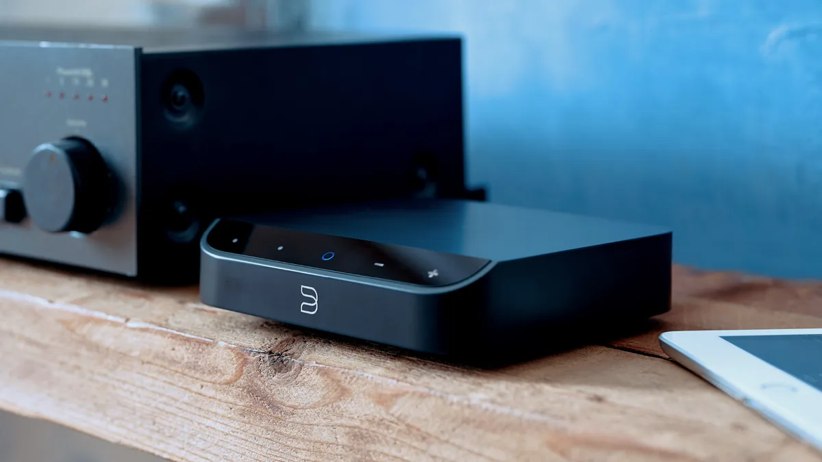 Bluesound Node Nano – Image 2