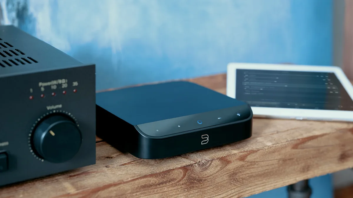 Bluesound Node Nano – Image 3