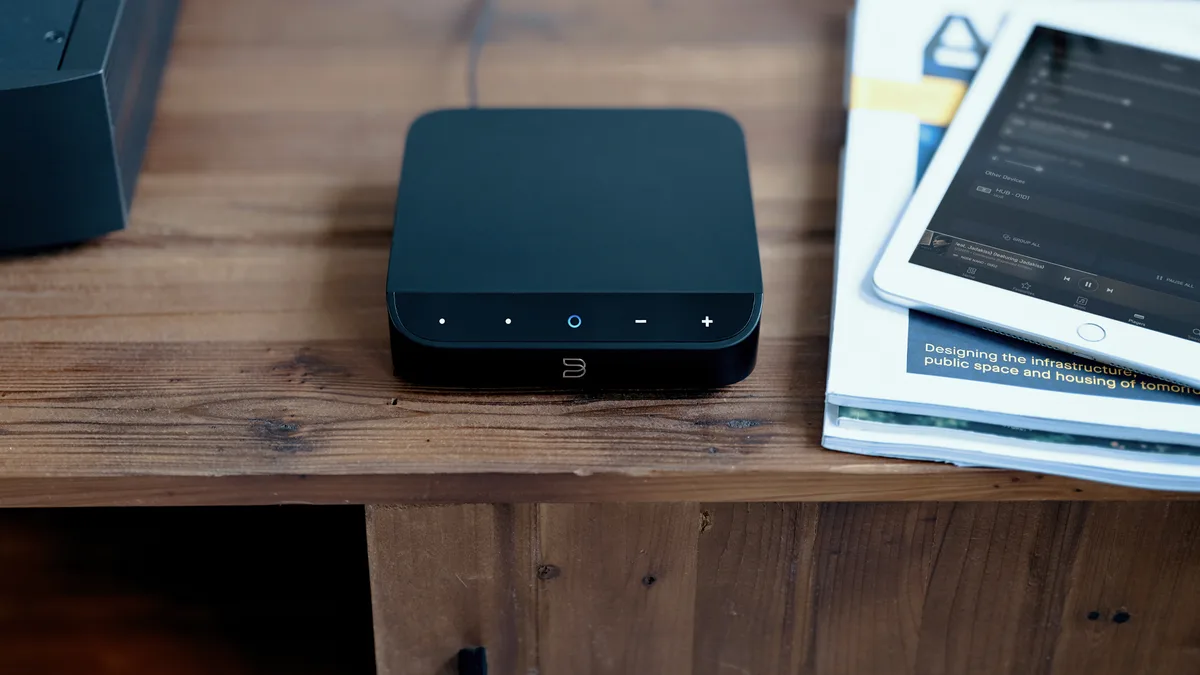 Bluesound Node Nano – Image 10