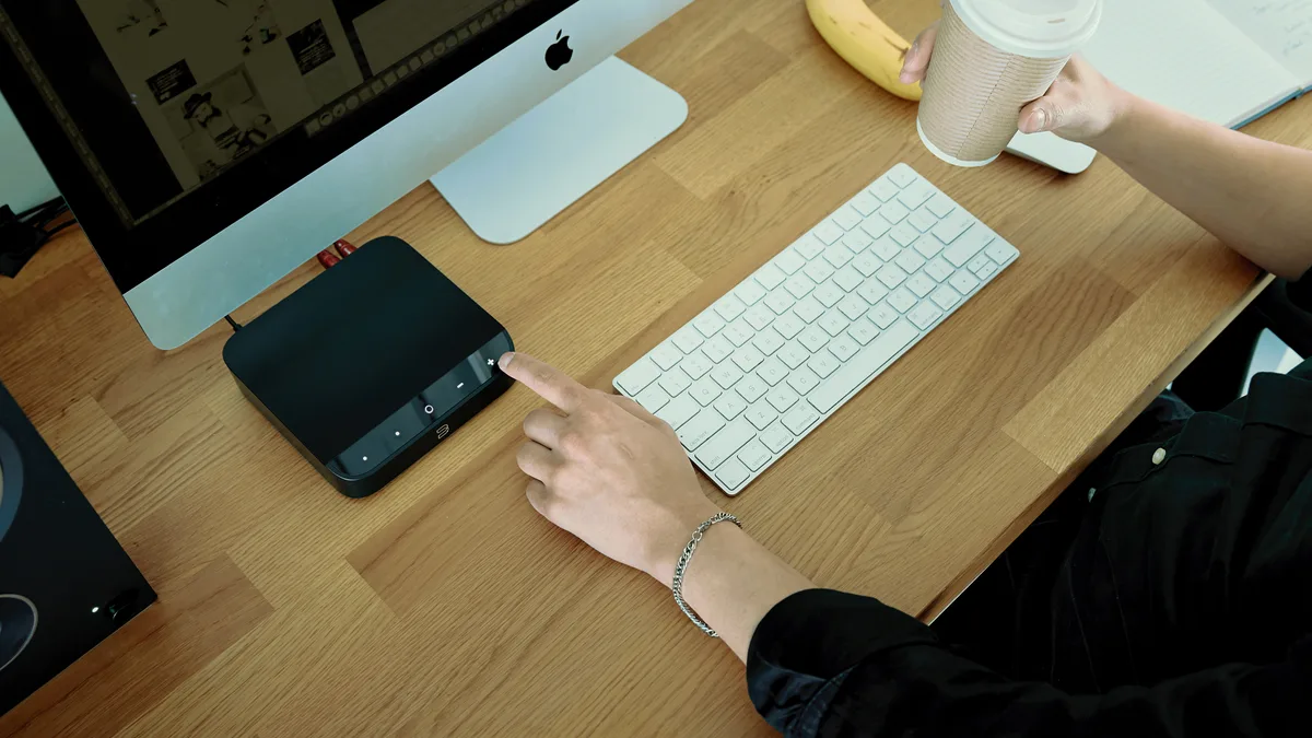 Bluesound Node Nano – Image 9