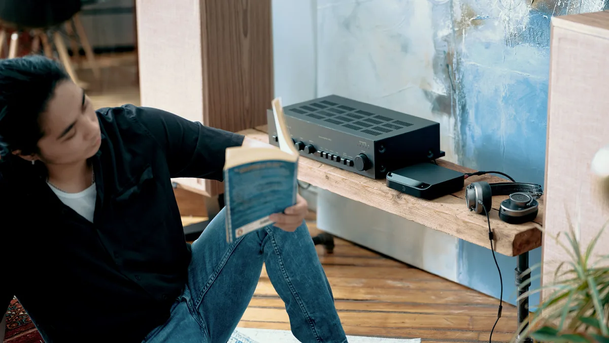 Bluesound Node Nano – Image 5