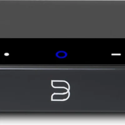 Bluesound Node Nano