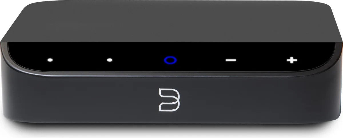 Bluesound Node Nano
