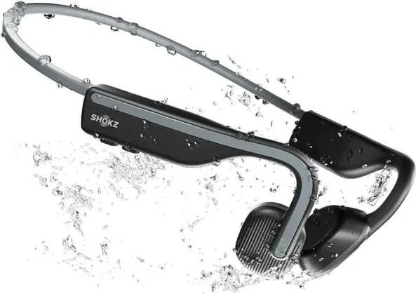 Shokz Open Move Gris – Image 2