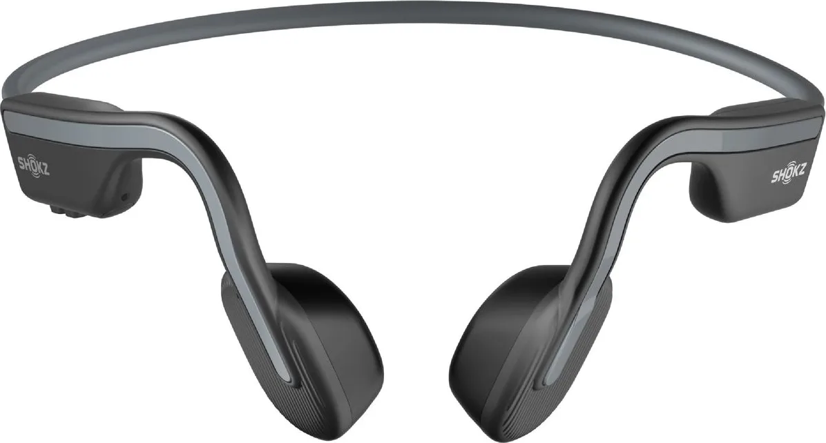 Shokz Open Move Gris – Image 4