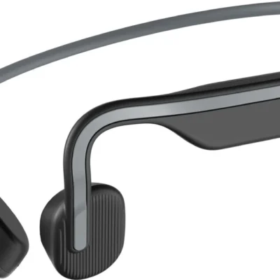Shokz Open Move Gris