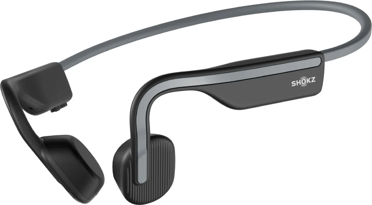 Shokz Open Move Gris