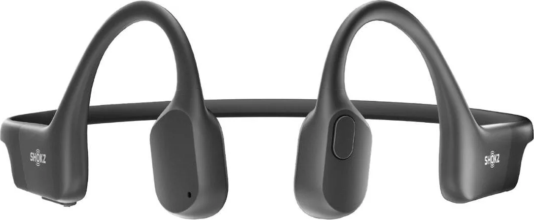 Shokz Open Run Mini USB-C Noir – Image 2