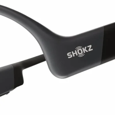Shokz Open Run Mini USB-C Noir
