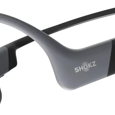 Shokz Open Swim Pro Gris
