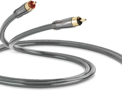 QED Performance Audio 40i (0,6 m)