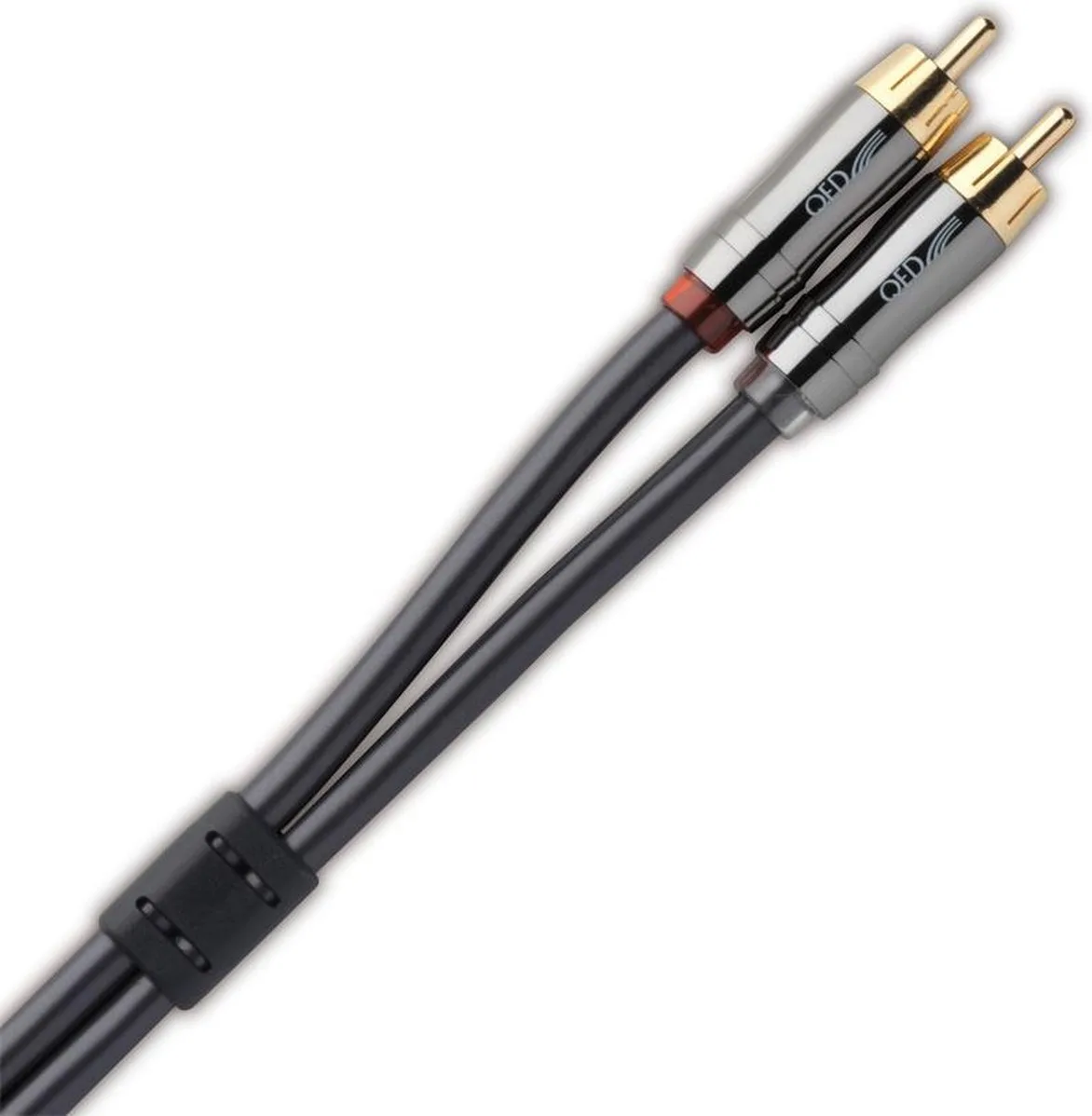 QED Performance Audio Graphite (1 m) – Image 2