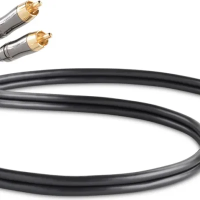 QED Performance Audio Graphite (1 m)