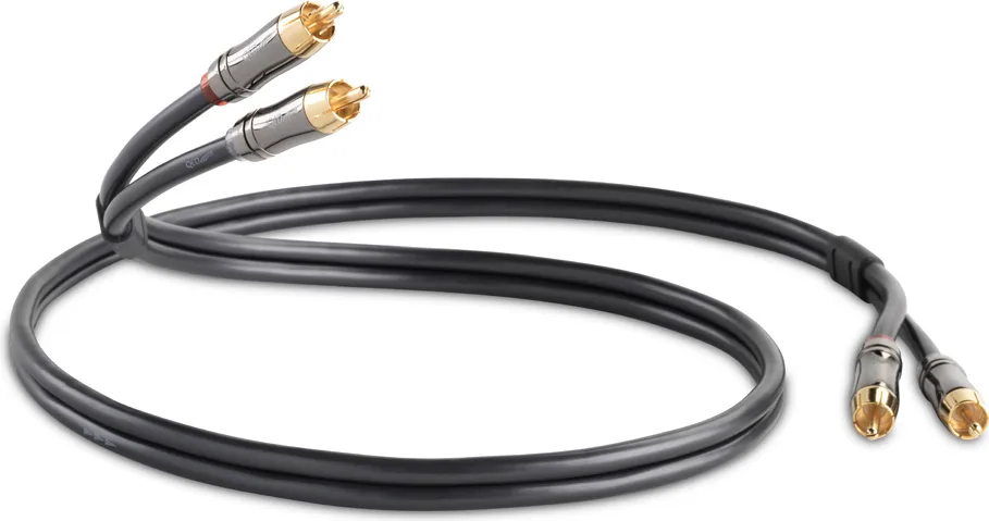 QED Performance Audio Graphite (1 m)