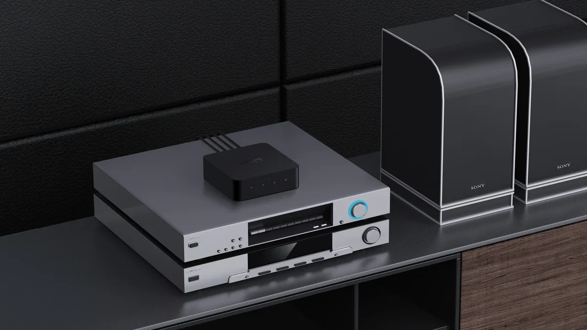 WiiM Pro – Image 4