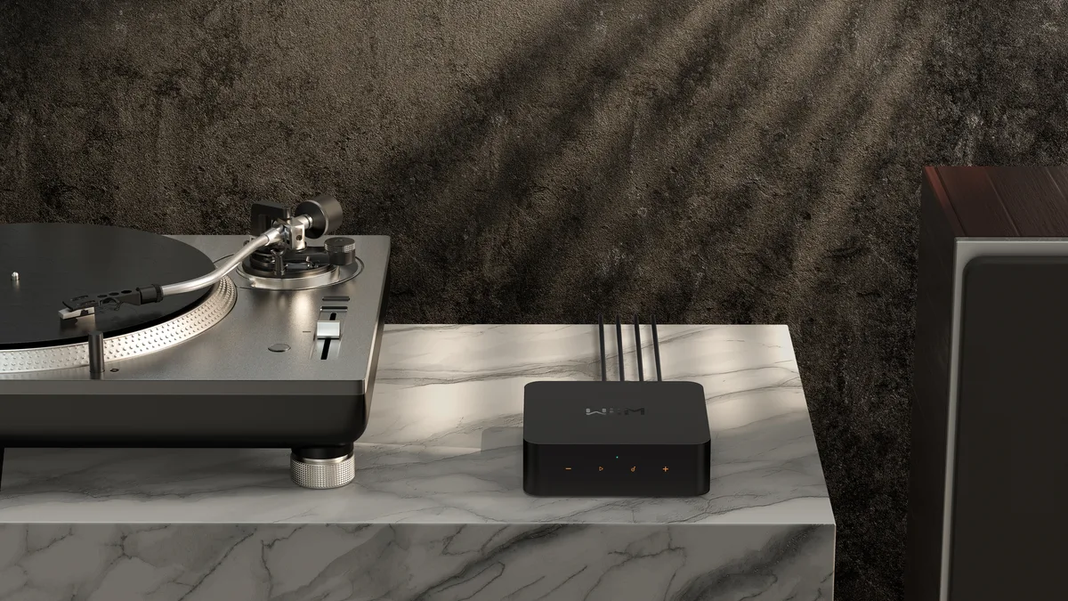 WiiM Pro – Image 5