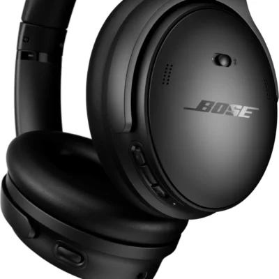 Bose QuietComfort Noir