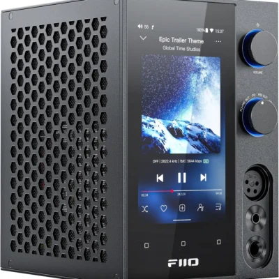 Fiio R7 Noir