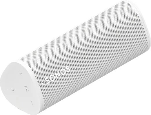 SONOS Roam 2 Blanc